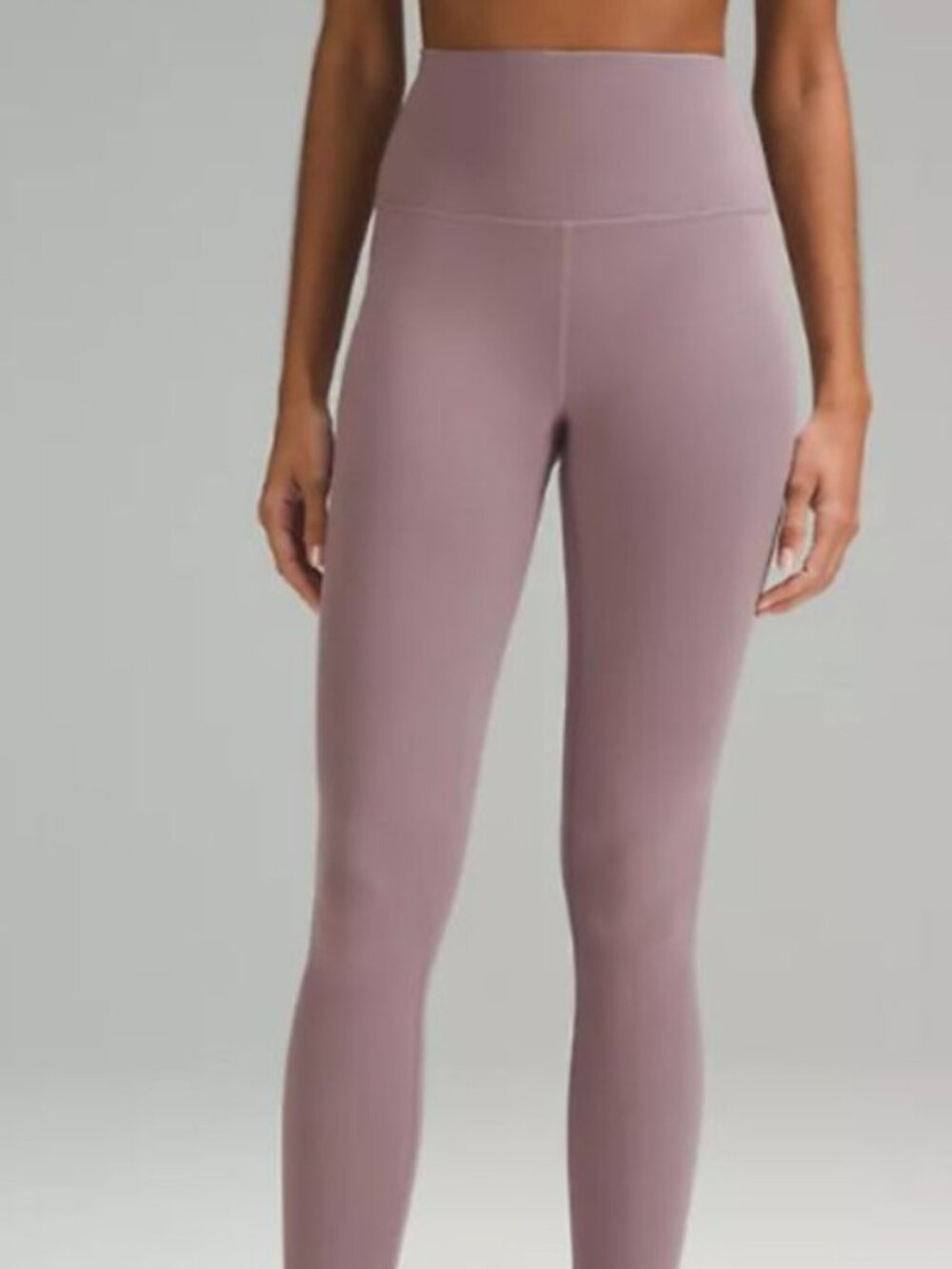 Lululemon Align High Rise Legging 28"